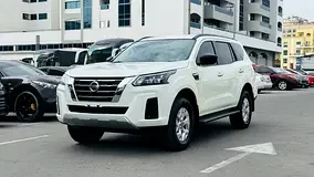 Nissan Xterra