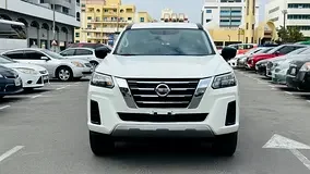 Nissan Xterra