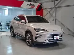 BYD Song Plus