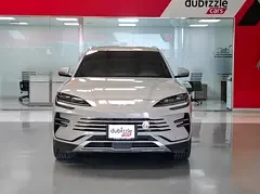 BYD Song Plus