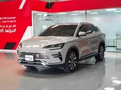 BYD Song Plus