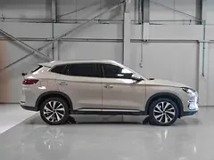 BYD Song Plus