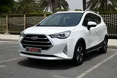JAC S3 Plus