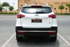JAC S3 Plus