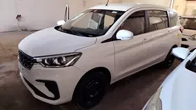 Suzuki Ertiga