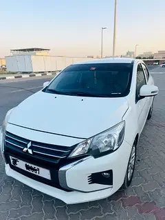 Mitsubishi Attrage