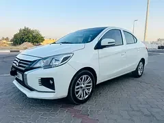 Mitsubishi Attrage
