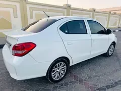 Mitsubishi Attrage