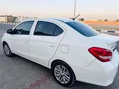 Mitsubishi Attrage