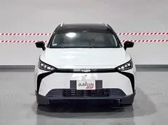 Geely Geometry C