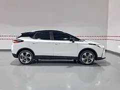 Geely Geometry C
