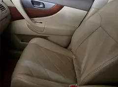 Infiniti QX70