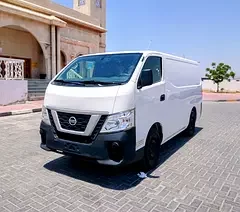 Nissan Urvan