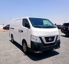 Nissan Urvan