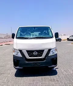 Nissan Urvan