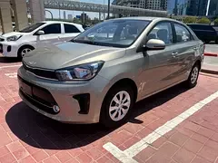 Kia Pegas