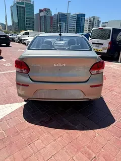 Kia Pegas