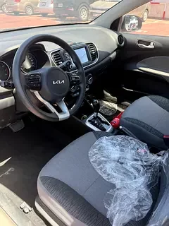 Kia Pegas