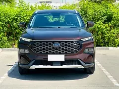Ford Territory