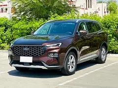 Ford Territory