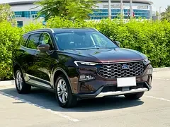 Ford Territory