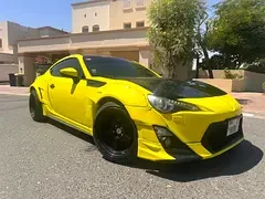 Toyota 86