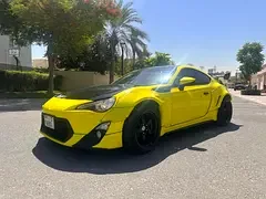 Toyota 86