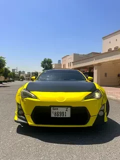 Toyota 86