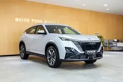 DongFeng Mage