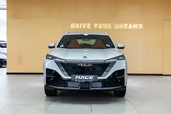 DongFeng Mage