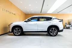 DongFeng Mage