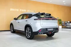 DongFeng Mage