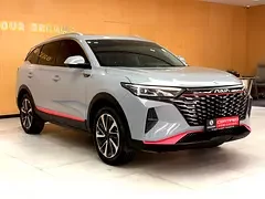 DongFeng AX7