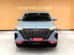 DongFeng AX7