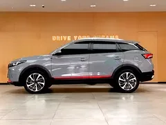 DongFeng AX7