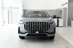 JAECOO J8