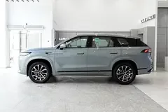 JAECOO J8
