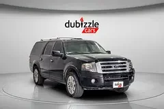Ford Expedition