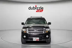 Ford Expedition