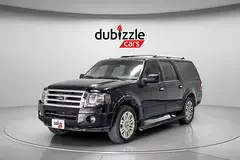 Ford Expedition