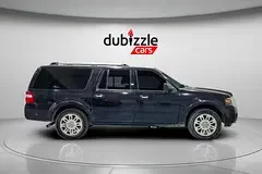 Ford Expedition