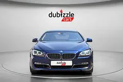 BMW 6-Series