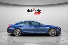 BMW 6-Series