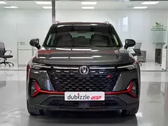 Changan CS35 Plus