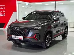Changan CS35 Plus
