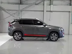 Changan CS35 Plus