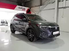MG RX5
