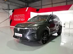 MG RX5