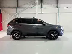 MG RX5