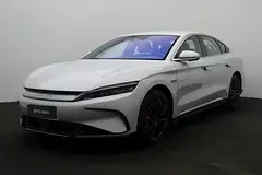 BYD HAN